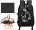 Upgrade Waterproof Digital DSLR Photo Padded Backpack w/ Rain Cover Laptop Multi-functional Camera Soft Bag Video Case supplier