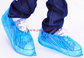 100 Pcs / Pack Portable Plastic Disposable Shoes Covers Overshoes Home Cleaning supplier