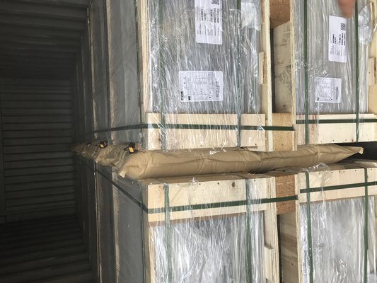 Dunnage Air Bag