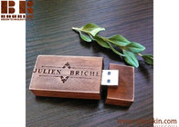USB 2.0 flash drive 8 GB 16 gb 32 gb burlywood handmade wooden USB