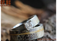 wooden rings craft wooden rings for her  wooden rings for sale Wood, Oak, Tulipwood & Diamond
