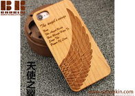 100% Eco-friendly   bamboo Cell phone Case For iphone  6/6s/6 plus/6splus/7/7 plus