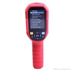 UTi165K Thermal Imager With 2.8" TFT Screen Non-Contact Thermal imaging Teste Body Temperature Detect Alarm Realtime