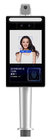 Face Recognition Type Comparison  Face Recognition Thermometer