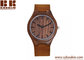 Classical Bamboo Wooden Watch New Arrival High Quality Watch supplier