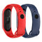 M4 Smart Wristband Touch Screen Waterproof Sport Smartwatch Blood Pressure Heart Rate Monitor Bracelet supplier