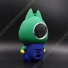 New Mini Cartoon Animal Bluetooth Speaker 500mAh Portable Cheap Gift Speakers