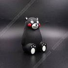 Portable Charger Power Bank, Cute 3D Animal Cartoon Design USB External Battery Pack for iPhone iPad Smart Phone Table