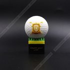 Stylish football designed  customized usb flashdrive stick pendrive import from china for table