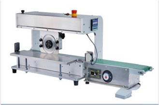 China PCB Depaneling Machine With Safe Sensor PCB Separate Safely CE Approval supplier