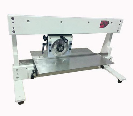 PCB Depaneling Machine  PCB Separator  For V Cut PCB Depanelizer CE ISO Approval supplier