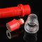 Floating Fishing Signal Light For Fishing Attract With PP PS Material supplier