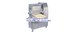 Stainless Steel Small Cookie Forming Machine, Smart Jenny Cookie Biscuit Making Machine supplier