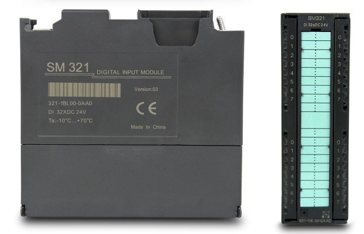 China best PLC Output Module on sales