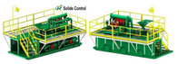 TR Oil Drilling Solid Control recommendation Drilling waste Management system