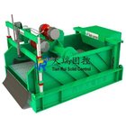 Solids Control Popular model TR Linear Shale Shaker From China Supplier