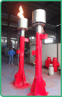 Oil And Gas Drilling Flare Ignition Device/Security and environmental protection equipment/Gas flare system