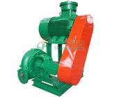 60m3/h Small Flow Rate Drilling Mud Shear Pump Used in Trenchless Tunneling Construction