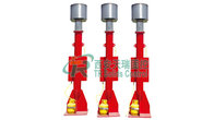 Professional Factory Price Solids Control Equipment Flare Ignition Device , With API and ISO Certificate