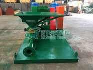 Large Capacity 120m3/h API Oilfield Drilling Solid Control Jet Mud Mixer