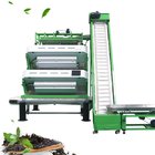 New Tea Ccd Color Sorter,Green Tea Sorting Machine,Tea Leaf Processing Equipment
