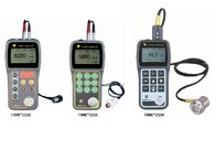 Anti-high temperature Ultrasonic Thickness Gauge TIME®2130/2132/2134 casting icon testing
