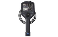 TIME45/TIME100 Series Portable Video Borescope for Inspecting Pipelines