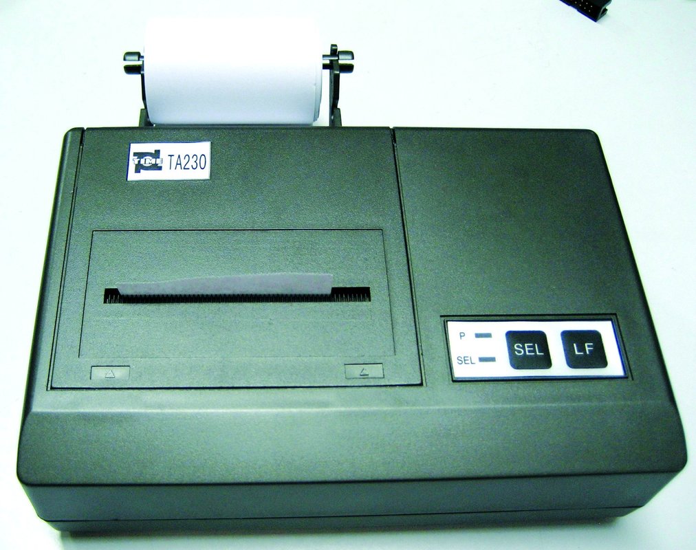 TIME Micro-Printer TA230