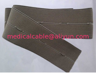 China High Quality reusable,CTG fetal belt Fetal monitoring straps supplier