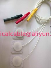 China high quality medical use disposable neonatal ECG electrode supplier