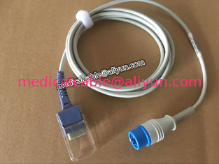 China hot sell biolight  blue and grey clor TPU A8 9pin extension cable with good price in stock supplier