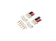 High quality ODM OEM Molex 51146 1.25mm pitch wire harness to board supplier