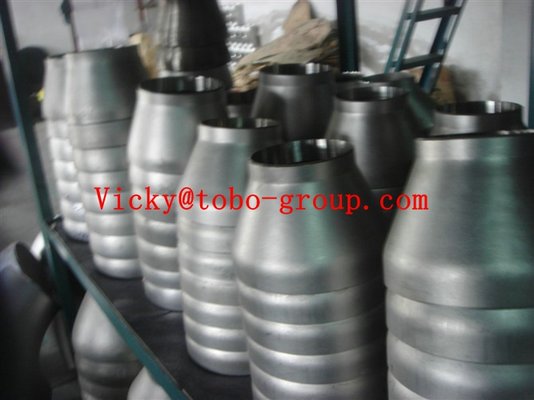 ASTM A403 WP304L reducer