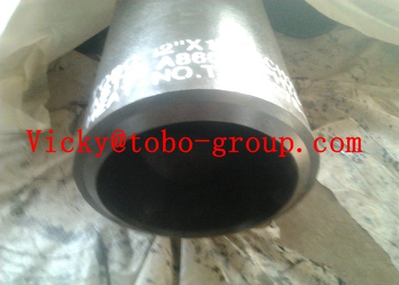 ASTM A403 WP316L reducer ISO9001