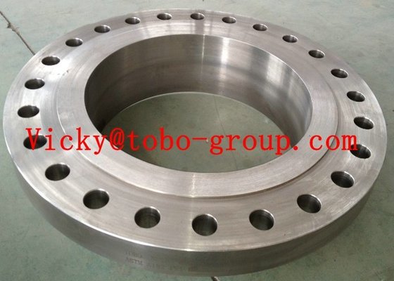 ASTM A182 F60 UNS S32205 API 6A flange