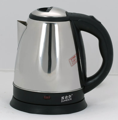 China Kettle supplier