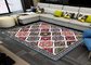 Best Quality Customized Shape Printed Waterproof Play Room Floor rug and mat  12mm thick supplier