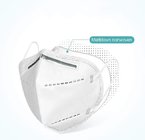 Health Protecting Breathable FFP2 Face Mask With CE FDA Certification
