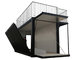 Topshaw High Standard Luxury Container Coffee Shop Bar Container Cafe Mobile Container Restaurant