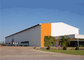 Topshaw 2020 Low Cost Steel Structure Prefabricated Commercial Hangar Buildings