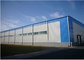 Professional Design Low Cost Prefab Steel Structure Prefabricated Warehouse