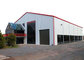 Safe Durable Steel Structure Workshop Warehouse Garage Hanger Shed by Steel Structure