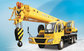 Small Hydraulic 20t Truck Mounted Crane Good Road Adaptability Excellent Lifting Performance supplier