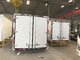 FRP Sandwich Panels Refrigerator Box Truck Body 1.5 - 30ton For Medicine Transportation supplier