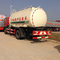 30 Tons To 80 Tons Reliability Bulk Cement Tank Semi Trailer With Q345 Carbon Steel supplier