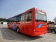 50-60 Seats Public Transportation Bus , City Service Bus With Pull - Push Windows supplier