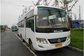 7 Meter Long Business Mini Van Bus For Recreational 23 Seats With Cushion supplier