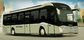 long distance City Service Bus With Leaf Spring Suspension 65 Seats supplier