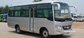 ISO/CCC Standard Mini Van Bus With LCD Monitor For Tour 45-50 Seats supplier