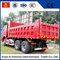371hp 40 Ton 8x4 Heavy Load Tipper Truck Commercial For Stone Transmision supplier
